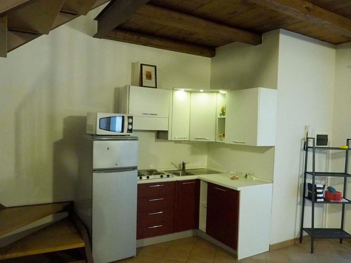 Сasa de vacaciones Ricasoli51 Florencia